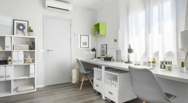 Двухместный номер Classic Residencia Universitaria Resa Barcelona Diagonal