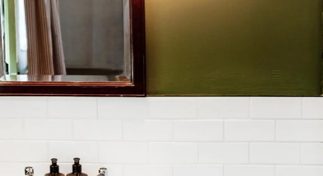 Номер Standard The Lamb Inn