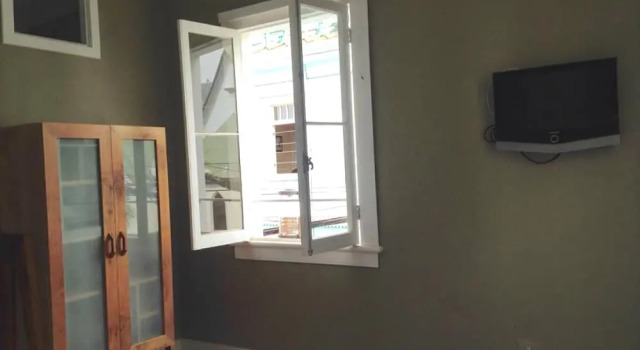 Hostal Pasta e Vino, Забронировать Отель Отели Вальпараисо с парковкой, рядом с Atkinson Walk, Парковка