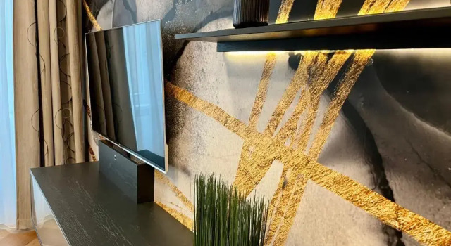 Апартаменты Street Living Hotel - Apartments