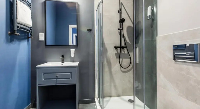 Номер Standard Aparthotel Cracovia Residence