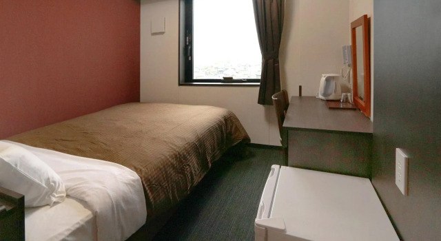 Номер Standard Arigato Stay Suzuka