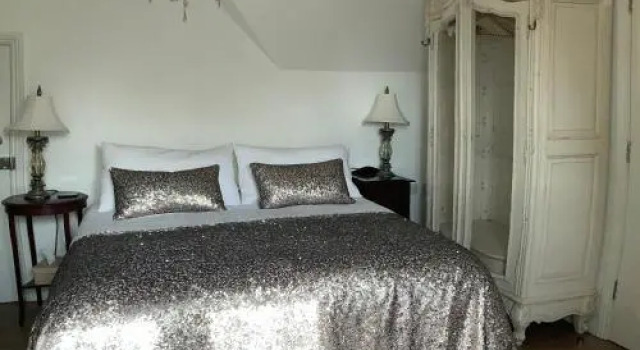 Harford en-suite Rooms, Забронировать Отель Лимингтон Нью-Форест