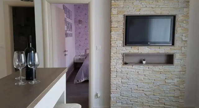 Anna Apartments, Prenota Appartamento Splitska 