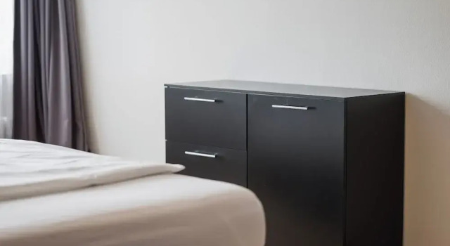 Номер Standard Amanthos Living Solothurn