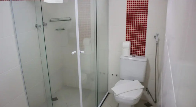 Номер Deluxe Hotel do Papai Noel