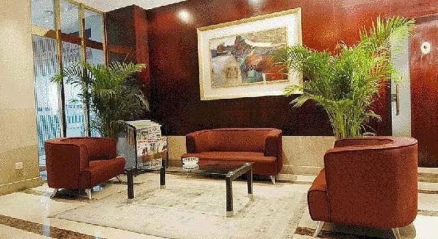 De Hong Apartment Hotel - Shanghai, Varaa Huoneisto Pudong Shanghai