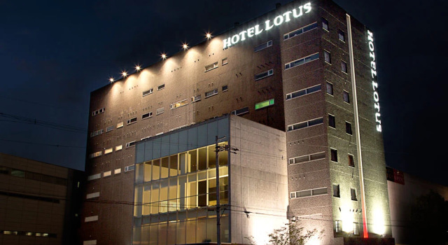 Hotel Lotus Toyonaka (Adult Only)
