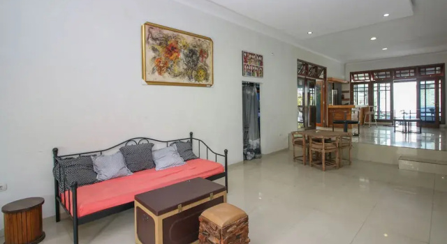 Airy Syariah Mlati Magelang KM 5.5 Yogyakarta