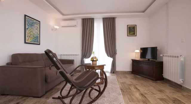 Guest House Medin