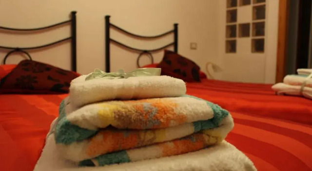B&B A Puteca, Buchen Sie Bed & Breakfast San Marco dei Cavoti 