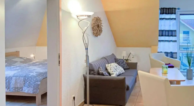 Residenz am Strand, Whg 120