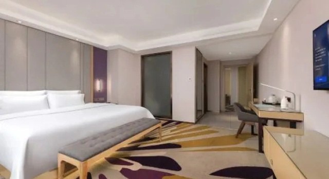 Люкс Superior Lavande Hotel