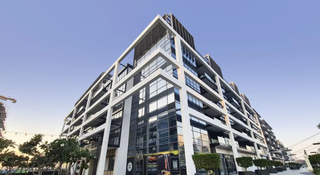 Manzil - Splendid 3BR in Citywalk nr Metro Station, Забронировать Отель Бизнес-отели Дубая, рядом с Mercato Shopping Mall, 4* 5*