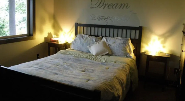 Riverview Bed & Breakfast, Prenota Hotel Chilliwack Lower Mainland British Columbia