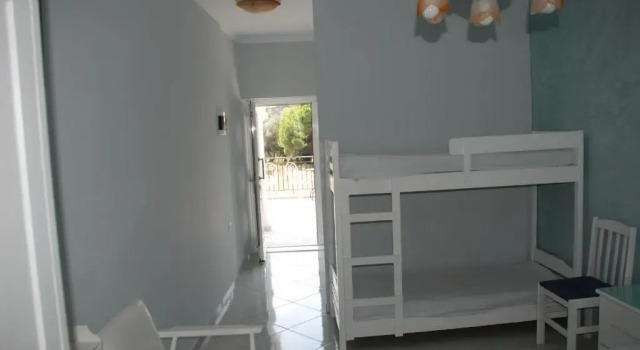 Номер Classic Diaporos Hotel