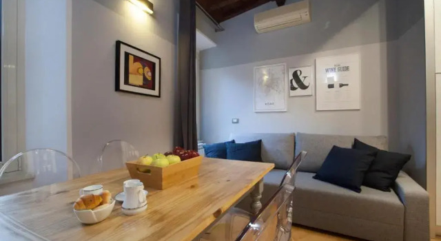 Lejlighed Grotte apartment