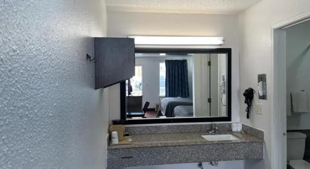 Одноместный номер Standard Key West Inn - Tuscumbia - Muscle Shoals