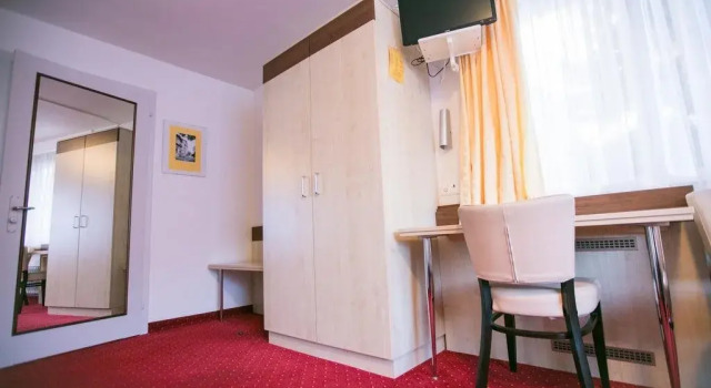 Hotel Tellsplatte