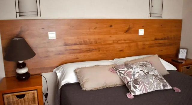 Двухместный номер Standard Hôtel le Nid