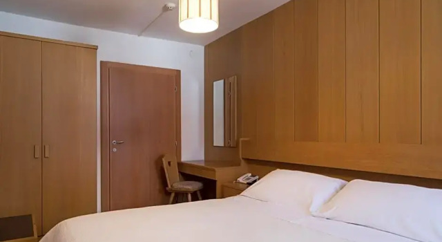 Hotel Miralago, Prenota Hotel Hotel a Veneto con parcheggio, Parcheggio