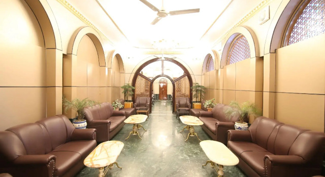 Capital O 37894 Hotel International