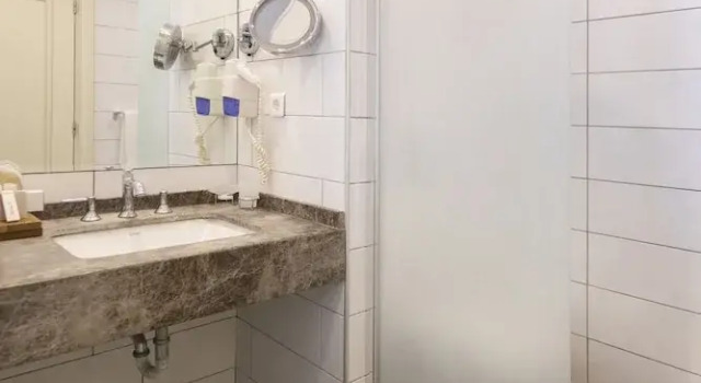 Полулюкс с видом на море Magna Manastir Hotel