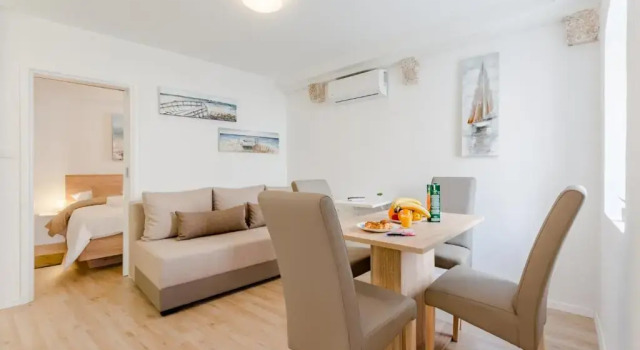 Apartment D&D, Prenota Appartamento Splitska 