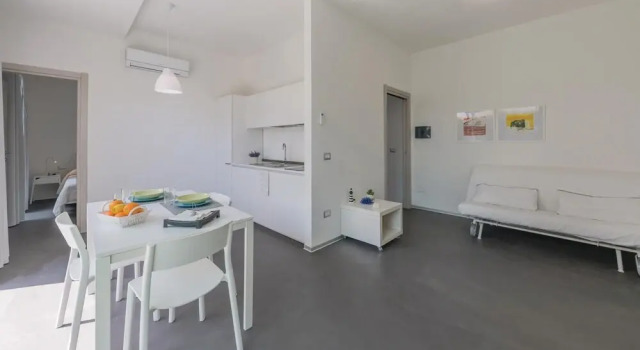 Awesome Apartment in San Cataldo With 1 Bedrooms, Wifi and Outdoor Swimming Pool, Book Lejlighed Hoteller i San Cataldo med pool, Swimmingpool