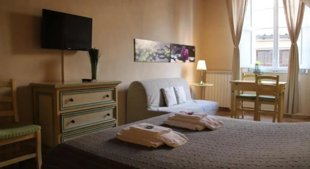 Номер Standard Residenza Sant Andrea