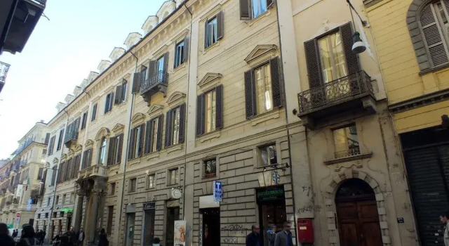 Grecale Turin Apartment, Забронировать Апартаменты/квартира Апартаменты Турина, рядом с Королевская библиотека, Апартаменты/квартира
