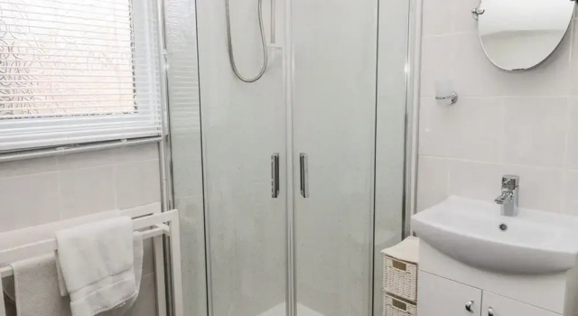 Коттедж Cra-na-ge