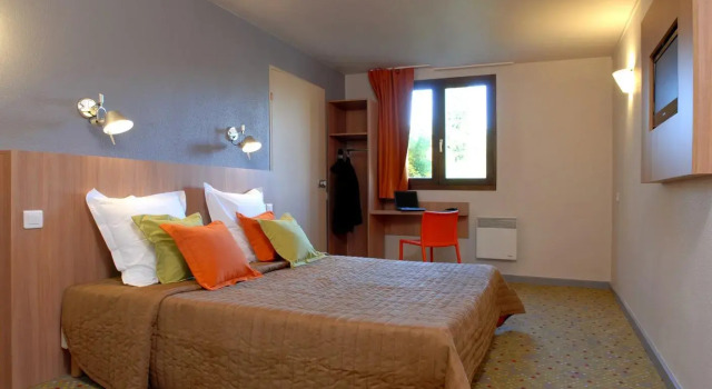 Hôtel Balladins Savigny-le-temple, Book Hotel Savigny-le-Temple Seine-et-Marne
