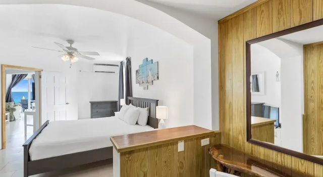 Номер Standard Turtles Nest Beach Resort