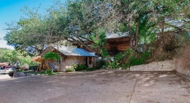 The Lookout - Stewart Cove, Prenota Appartamento Lakeway Greater Austin