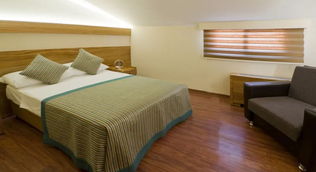 Семейный номер Standard Hotel Buyuk Keban