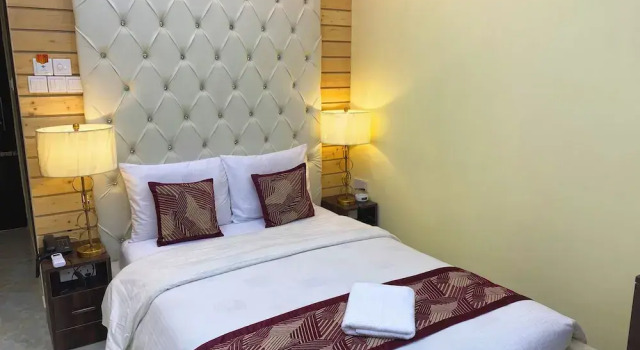 Hotel Valentino, Забронировать Отель Ноакхали область Читтагонг