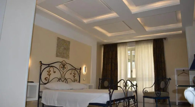 Federico 70 Zaffiro Luxury, Book Hotel Hotels in Sicily with Parking, Parking