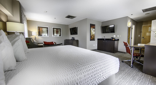 Hotel Capstone