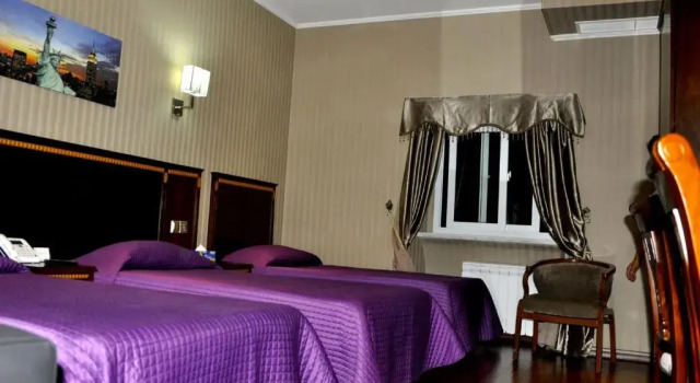 Номер Classic Leone DOro Guesthouse
