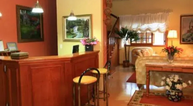 Pousada Sonnenhof, Забронировать Отель Грамаду Serra Nevada, рядом с Gramado Porch
