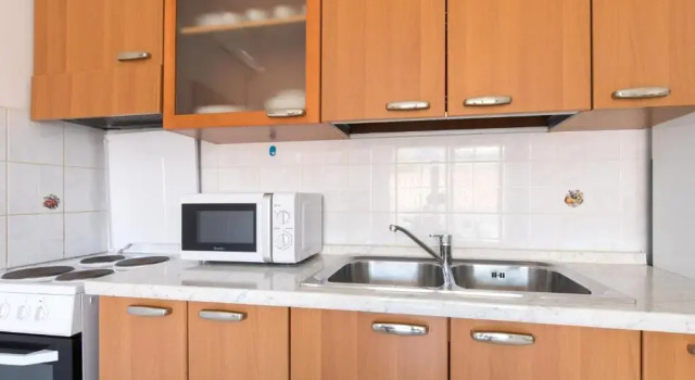 Apartment Valkovic, Забронировать Апартаменты/квартира Башка остров Крк, рядом с Пляж Башка