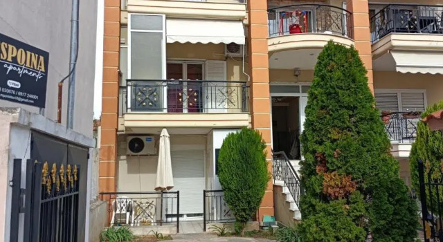 DESPOINA APARTMENT 2 Relax, Book Apartment  