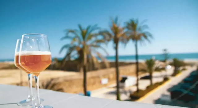 Номер Standard Hotel Avenida Playa
