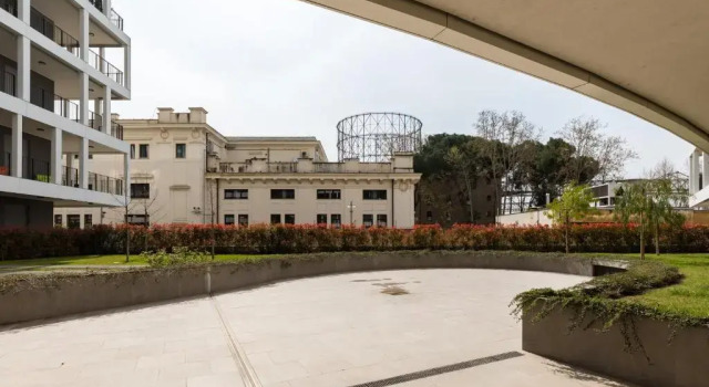 Апартаменты Porto Fluviale House
