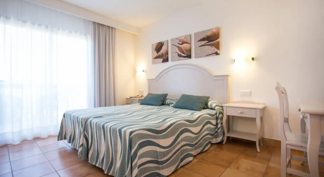 Двухместная студия Standard Insotel Hotel Formentera Playa
