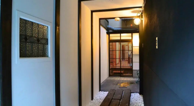 Gojo Miyabi Inn