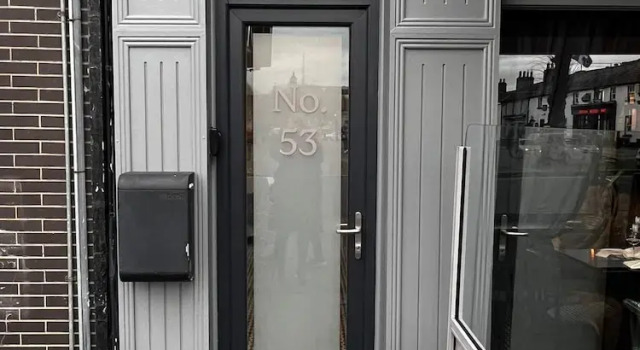 53 Luxury Rooms, Buchen Sie Pension Maynooth Kildare County