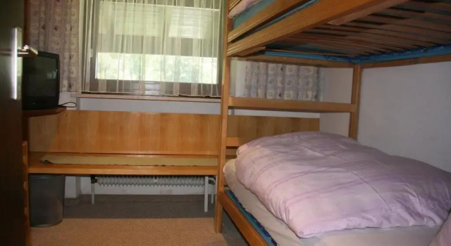 Апартаменты Montafon Apartment