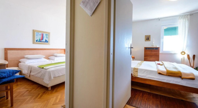 Amazing Apartment in Dubrovnik With Wifi and 2 Bedrooms, Забронировать Апартаменты/квартира Апартаменты Дубровника, рядом с Пляж Банье, Апартаменты/квартира